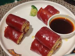 -岭南小生·粤港点心(南门口店)