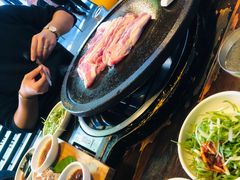 -Dombe豚(黑猪肉街店)