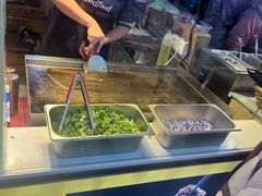 -小老虎东北烤冷面(星天广场店)
