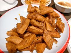 -福荣居褡裢火烧京味家常菜(西四店)