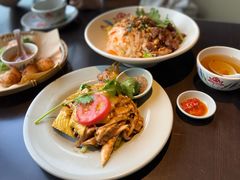-大头虾越式风味餐厅(光明广场店)