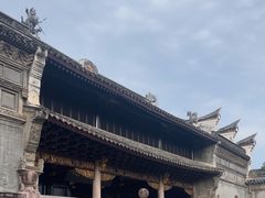 -天一阁博物院
