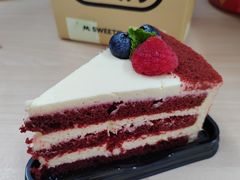 -姆们M Sweetie Cake(三里屯店)