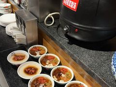 -老版火锅(半坡店)
