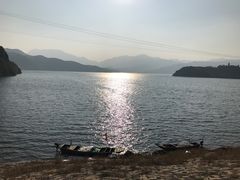 -白河堡水库