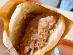 -樊记腊汁肉(竹笆市总店)