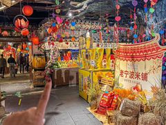-老宁波1381餐厅(宏泰广场店)