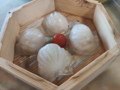 -唐朝茶楼(金沙时代广场店)