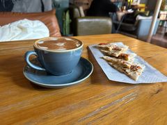 -84那年咖啡馆(李沧万达店)