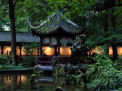 -成都杜甫草堂博物馆