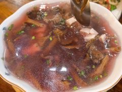 -下梅人家土菜馆(历史文化餐厅度假区店)