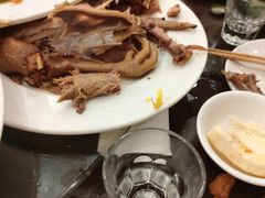 -李氏八大件老菜馆(万宝街店)