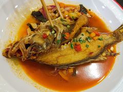 -春和楼湘辣家常菜