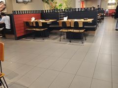 -新石器烤肉(百联川沙店)