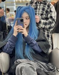 -3AM·S HAIR SALON烫发染发接发