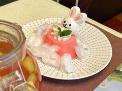 -意卡菲·欢乐聚会餐厅(华侨店)