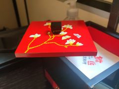 -鮨匠·割烹料理(巨鹿花园店)
