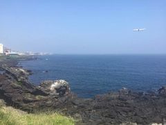 -龙头岩(Dragon Head Rock)
