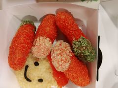-德克士(睢宁曼哈顿店)