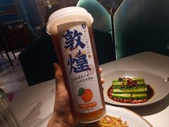 -阿里疆Alijiang·丝路美食·异域风情·清真(长楹天街店)