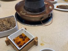 -阳坊大都涮羊肉(阳坊总店)