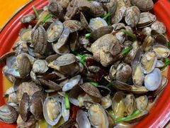 -王婆炒鱼(总店)