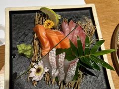 -蝉一日本料理(高新区店)