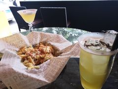 -HIB HUB公社(解放西路店)