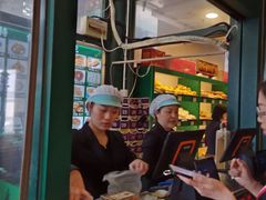 -南来顺饭庄·清真(南菜园店)