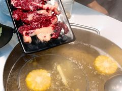 -陈记顺和牛肉火锅馆(天河北路店)