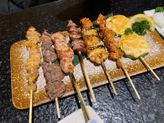 -無境·匠心日本料理(汉街店)