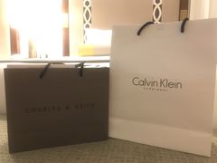 -Charles & Keith(大运河购物中心店)