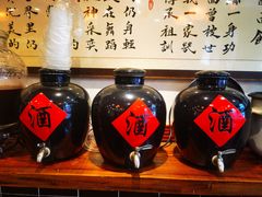 -刘师父老汉口江湖菜(蔡锷路店)