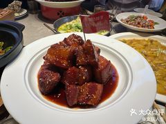 -凯达饺子城(燕山大街店)