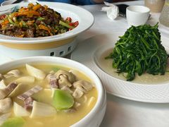 -春申里餐厅(银泰in99店)