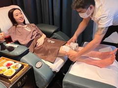 -江南足纪·影院足道·轻奢SPA(京基水贝店)