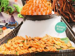 -亚马逊海鲜自助(梅溪湖步步高店)