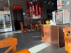 -娄三少·老北京春饼烤鸭家常菜(富力又一城店)