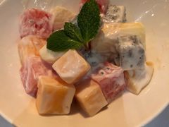 -戈雅法餐厅(世界城广场店)