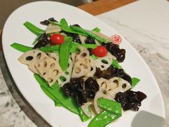 -塘人·老底子宁波菜小馆(南塘老街店)