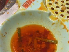 -晓宇重庆火锅(赛格国际购物中心店)
