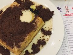 漏奶华-大哥餐厅(西城花园店)
