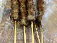 -鑫明明拉面(宁化路店)