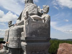 -塞罕坝国家级自然保护区