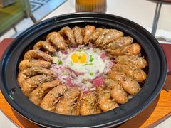 -一麦·龙岛(上海青浦店)