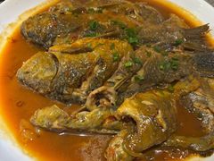 鲫鱼-味美金牌锅烙