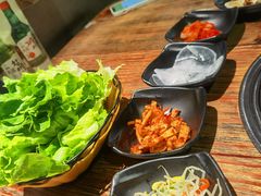 -大發韩国烤肉(八佰伴店)