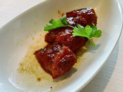 -天龙轩(香港丽思卡尔顿酒店)