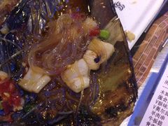 iphone_upload_pic-很久以前羊肉串(大华三路店)