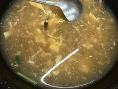 醋椒豆腐-买又大餐厅(福林里店)